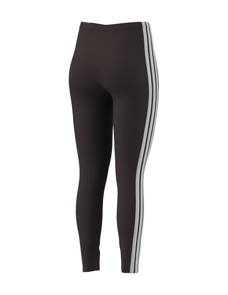 Malla Larga ADIDAS W 3S SJ LEG-JY3177-MARRON-MUJER