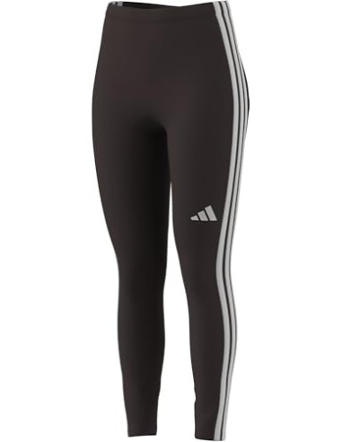Malla Larga ADIDAS W 3S SJ LEG-JY3177-MARRON-MUJER