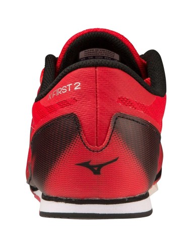 ZAPATILLA DE CLAVOS MIZUNO X FIRST...