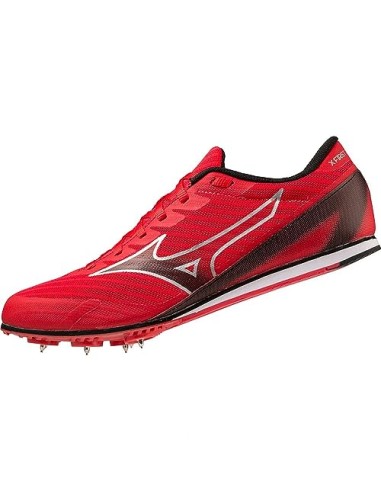 ZAPATILLA DE CLAVOS MIZUNO X FIRST...