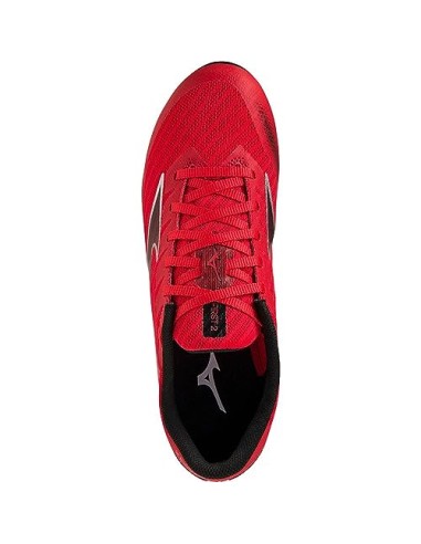ZAPATILLA DE CLAVOS MIZUNO X FIRST...