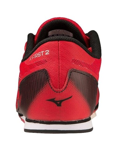 ZAPATILLA DE CLAVOS MIZUNO X FIRST...
