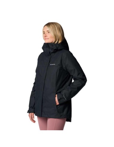 CHAQUETA IMPERMEABLE HIKEBOUND II INTERCH
