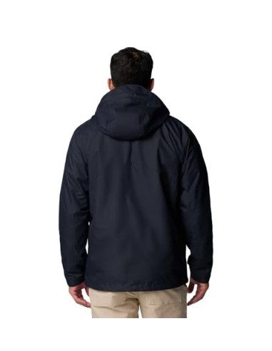 CHAQUETA IMPERMEABLE BUGABOO III FLEECE...