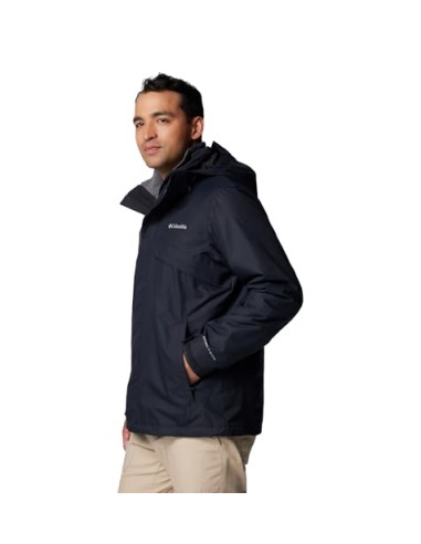 CHAQUETA IMPERMEABLE BUGABOO III FLEECE...