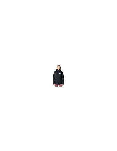 CHAQUETA IMPERMEABLE HIKEBOUND II INTERCH