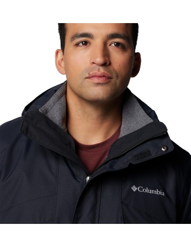 CHAQUETA IMPERMEABLE BUGABOO III FLEECE...