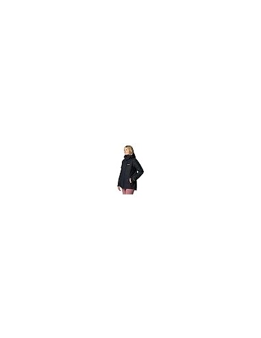CHAQUETA IMPERMEABLE HIKEBOUND II INTERCH