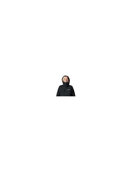 CHAQUETA IMPERMEABLE HIKEBOUND II INTERCH