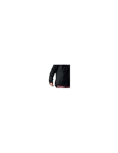CHAQUETA IMPERMEABLE HIKEBOUND II INTERCH