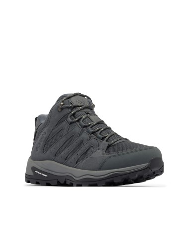 BOTA DE TREKKING REDMOND IV MID WATER