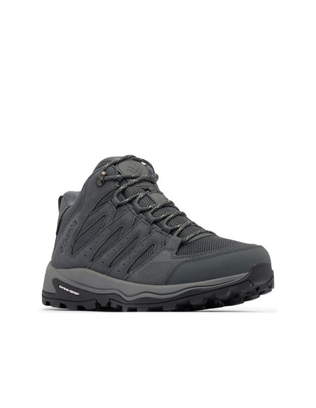 BOTA DE TREKKING REDMOND IV MID WATER