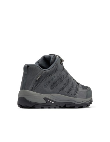 BOTA DE TREKKING REDMOND IV MID WATER
