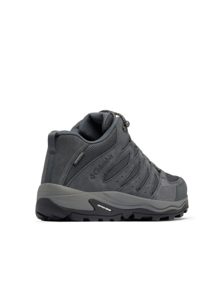 BOTA DE TREKKING REDMOND IV MID WATER