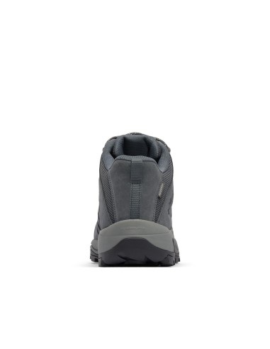 BOTA DE TREKKING REDMOND IV MID WATER