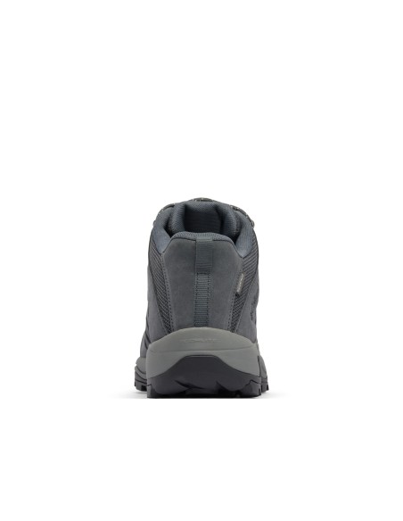BOTA DE TREKKING REDMOND IV MID WATER