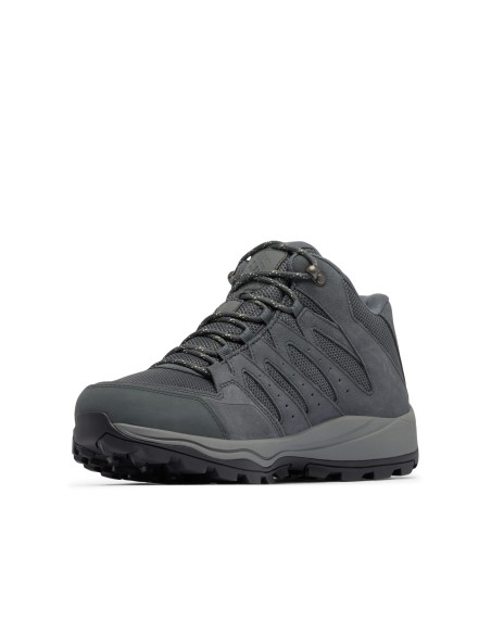 BOTA DE TREKKING REDMOND IV MID WATER