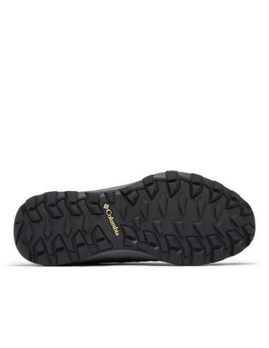 BOTA DE TREKKING REDMOND IV MID WATER