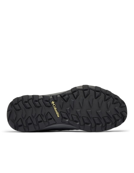 BOTA DE TREKKING REDMOND IV MID WATER