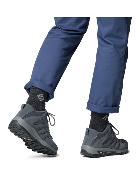 BOTA DE TREKKING REDMOND IV MID WATER