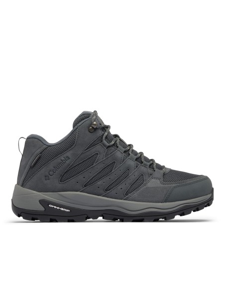 BOTA DE TREKKING REDMOND IV MID WATER