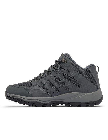 BOTA DE TREKKING REDMOND IV MID WATER