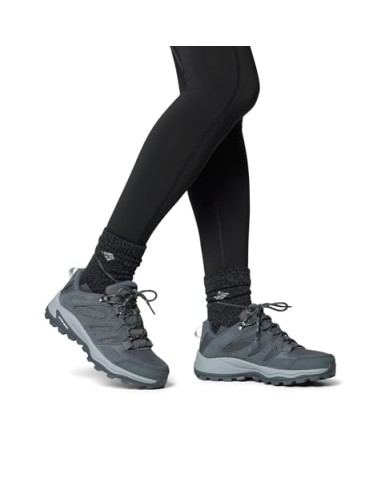 BOTAS TREKKING REDMOND IV LOW WATER
