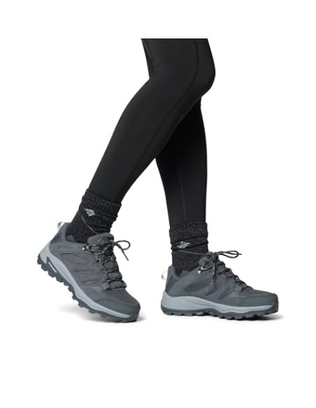 BOTAS TREKKING REDMOND IV LOW WATER