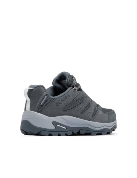 BOTAS TREKKING REDMOND IV LOW WATER
