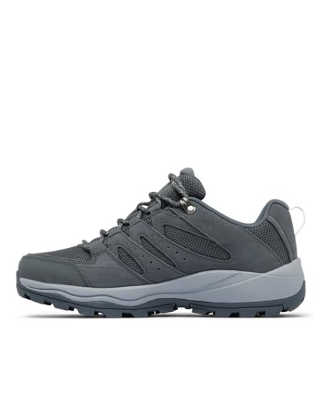 BOTAS TREKKING REDMOND IV LOW WATER