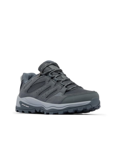 BOTAS TREKKING REDMOND IV LOW WATER
