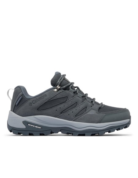 BOTAS TREKKING REDMOND IV LOW WATER