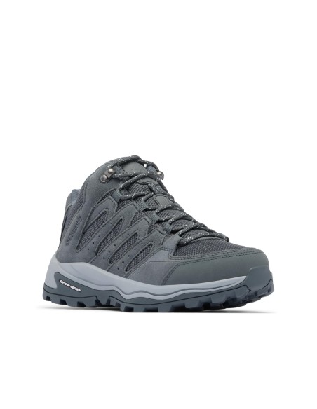 BOTAS TREKKING REDMOND IV MID WATER