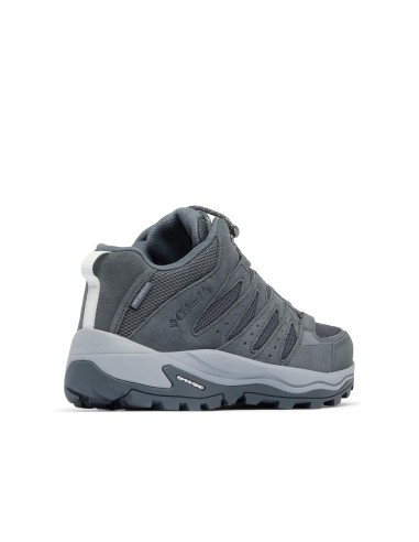 BOTAS TREKKING REDMOND IV MID WATER