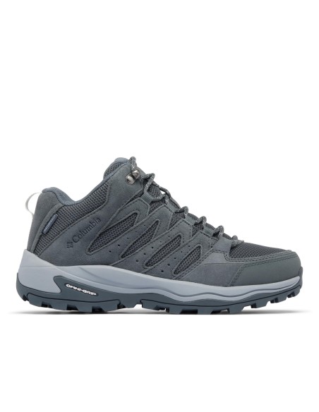 BOTAS TREKKING REDMOND IV MID WATER