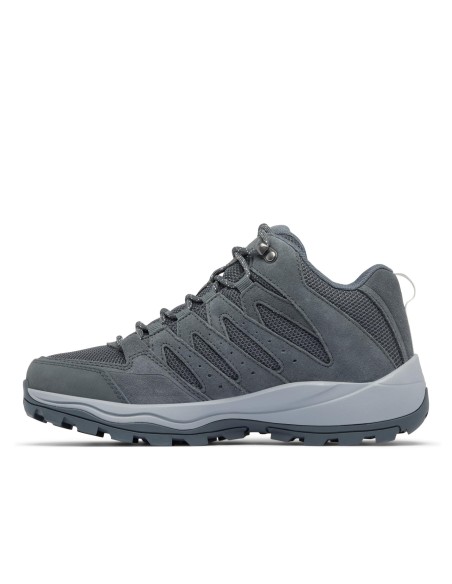 BOTAS TREKKING REDMOND IV MID WATER