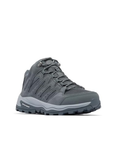 BOTAS TREKKING REDMOND IV MID WATER