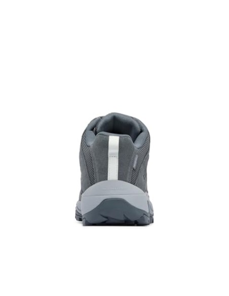 BOTAS TREKKING REDMOND IV MID WATER