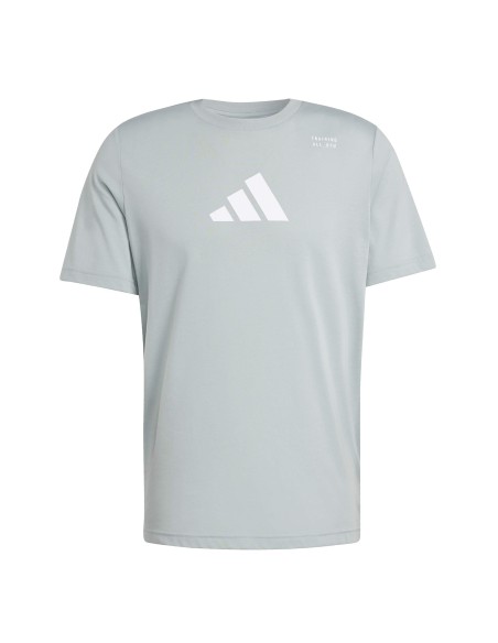CAMISETA MANGA CORTA M TR CAT GT