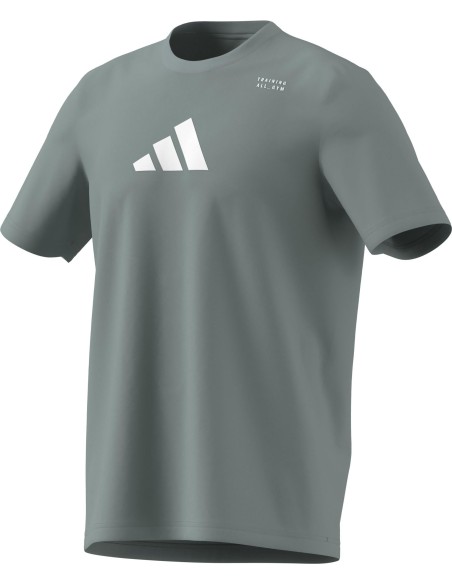 CAMISETA MANGA CORTA M TR CAT GT
