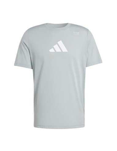 CAMISETA MANGA CORTA M TR CAT GT