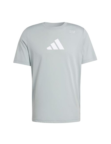 CAMISETA MANGA CORTA M TR CAT GT
