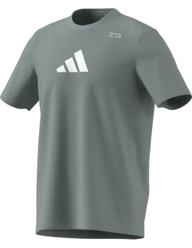 CAMISETA MANGA CORTA M TR CAT GT