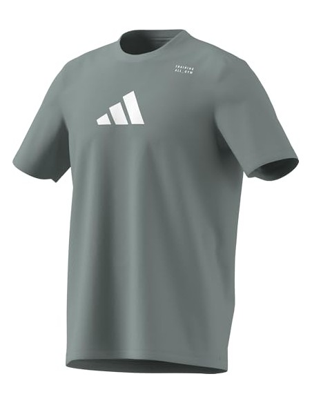 CAMISETA MANGA CORTA M TR CAT GT