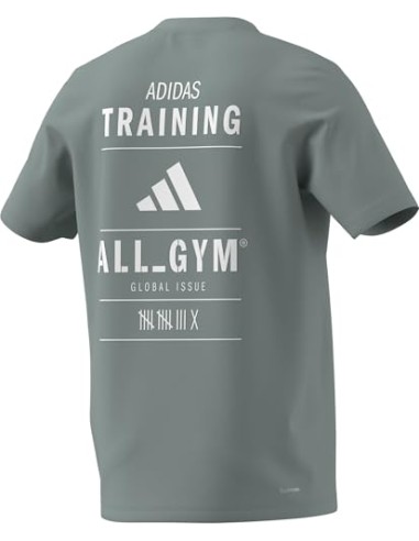 CAMISETA MANGA CORTA M TR CAT GT