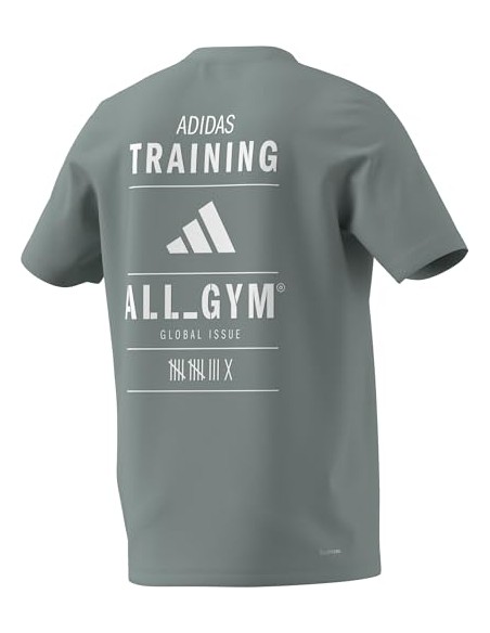 CAMISETA MANGA CORTA M TR CAT GT