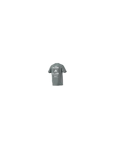 CAMISETA MANGA CORTA M TR CAT GT