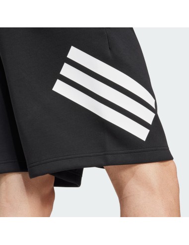 Pantalón corto Adidas-M FI 3S SHO-JD4884...