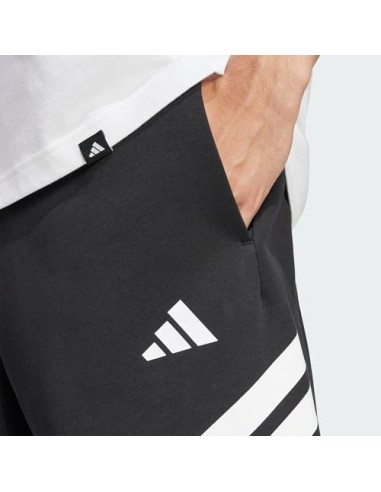 Pantalón corto Adidas-M FI 3S SHO-JD4884...