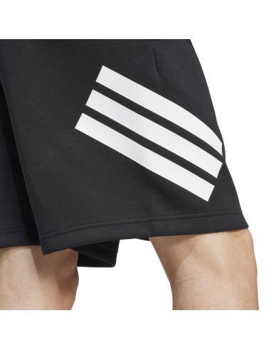 Pantalón corto Adidas-M FI 3S SHO-JD4884...